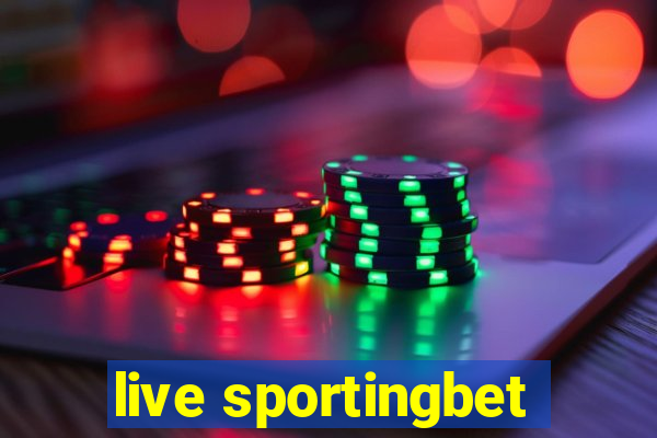 live sportingbet